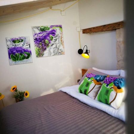 Cres Art Studio Kuning Apartment 외부 사진