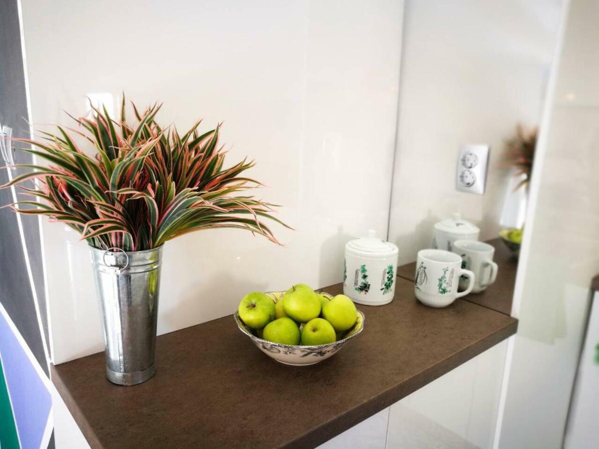 Cres Art Studio Kuning Apartment 외부 사진